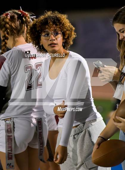 Thumbnail 1 in Red Mountain vs Hamilton (AIA 6A Division Final)  photogallery.