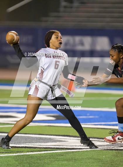 Thumbnail 3 in Red Mountain vs Hamilton (AIA 6A Division Final)  photogallery.