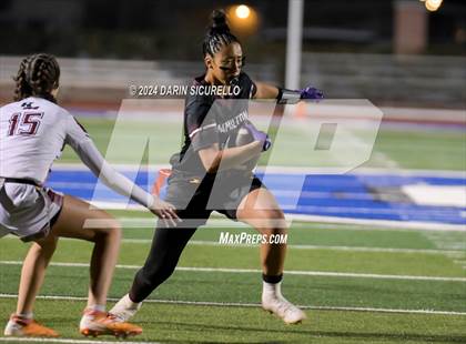Thumbnail 1 in Red Mountain vs Hamilton (AIA 6A Division Final)  photogallery.