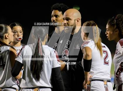 Thumbnail 1 in Red Mountain vs Hamilton (AIA 6A Division Final)  photogallery.