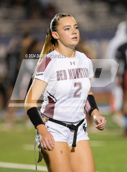 Thumbnail 1 in Red Mountain vs Hamilton (AIA 6A Division Final)  photogallery.