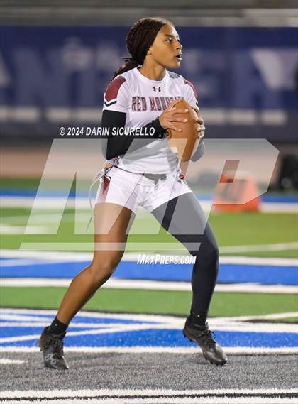 Thumbnail 3 in Red Mountain vs Hamilton (AIA 6A Division Final)  photogallery.