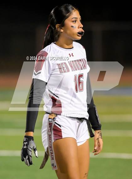 Thumbnail 2 in Red Mountain vs Hamilton (AIA 6A Division Final)  photogallery.