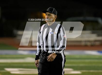 Thumbnail 2 in Red Mountain vs Hamilton (AIA 6A Division Final)  photogallery.