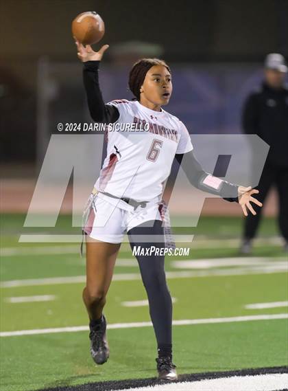 Thumbnail 2 in Red Mountain vs Hamilton (AIA 6A Division Final)  photogallery.