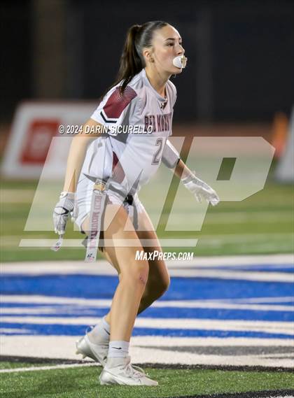 Thumbnail 3 in Red Mountain vs Hamilton (AIA 6A Division Final)  photogallery.