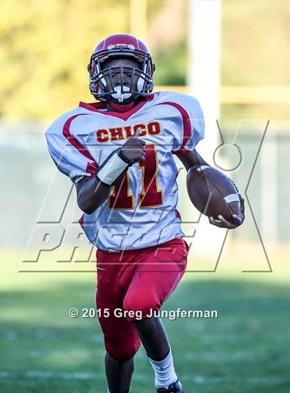Thumbnail 3 in Chico @ Sonoma Valley photogallery.