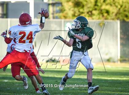Thumbnail 3 in Chico @ Sonoma Valley photogallery.