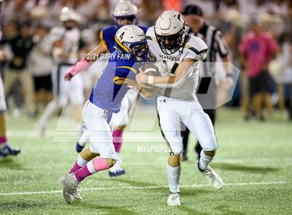 Thumbnail 3 in Silverdale Academy @ Boyd-Buchanan photogallery.