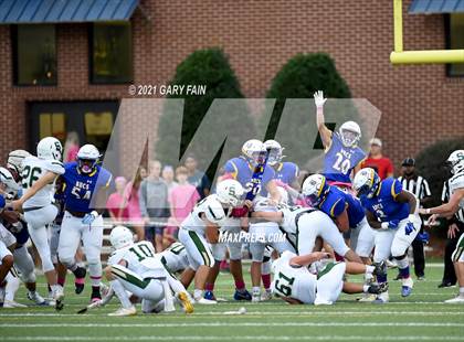 Thumbnail 3 in Silverdale Academy @ Boyd-Buchanan photogallery.