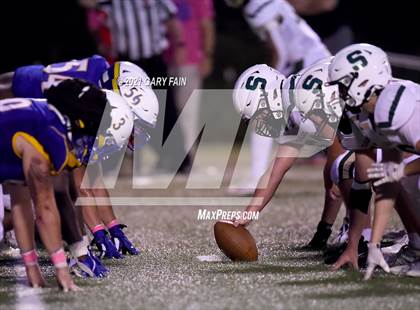 Thumbnail 2 in Silverdale Academy @ Boyd-Buchanan photogallery.