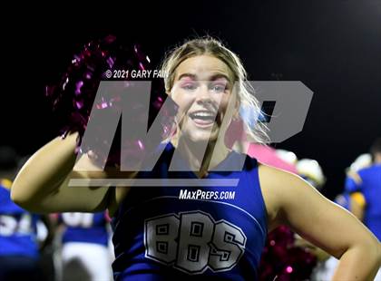 Thumbnail 3 in Silverdale Academy @ Boyd-Buchanan photogallery.
