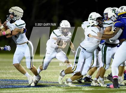 Thumbnail 3 in Silverdale Academy @ Boyd-Buchanan photogallery.