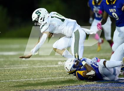 Thumbnail 3 in Silverdale Academy @ Boyd-Buchanan photogallery.