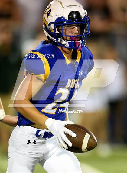 Thumbnail 3 in Silverdale Academy @ Boyd-Buchanan photogallery.