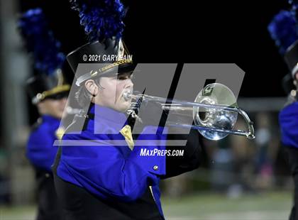 Thumbnail 3 in Silverdale Academy @ Boyd-Buchanan photogallery.