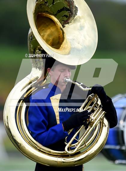 Thumbnail 3 in Silverdale Academy @ Boyd-Buchanan photogallery.