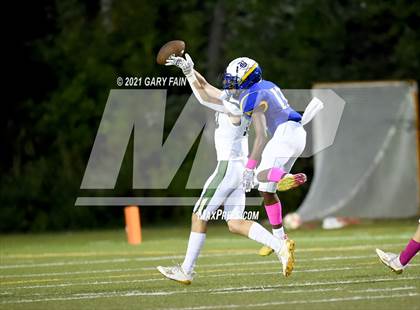 Thumbnail 3 in Silverdale Academy @ Boyd-Buchanan photogallery.