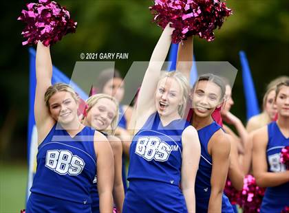 Thumbnail 2 in Silverdale Academy @ Boyd-Buchanan photogallery.