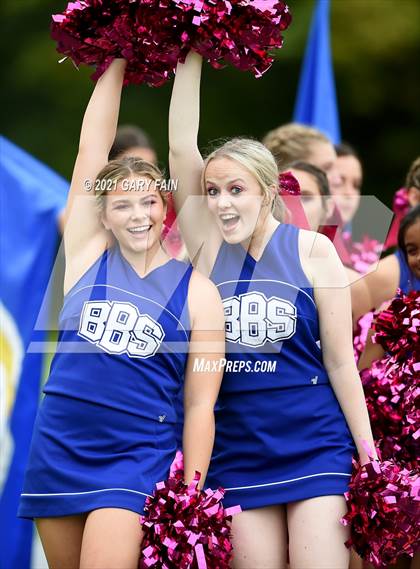 Thumbnail 3 in Silverdale Academy @ Boyd-Buchanan photogallery.