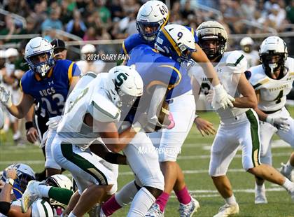 Thumbnail 3 in Silverdale Academy @ Boyd-Buchanan photogallery.