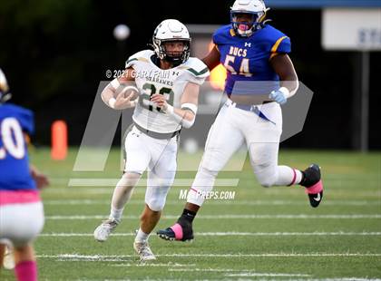 Thumbnail 3 in Silverdale Academy @ Boyd-Buchanan photogallery.