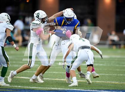 Thumbnail 3 in Silverdale Academy @ Boyd-Buchanan photogallery.