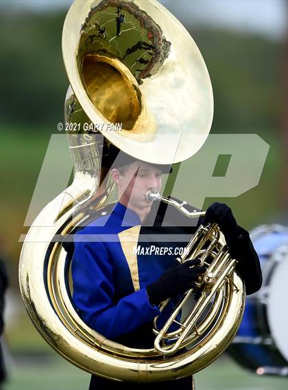 Thumbnail 2 in Silverdale Academy @ Boyd-Buchanan photogallery.
