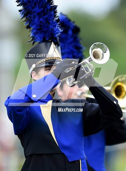 Thumbnail 1 in Silverdale Academy @ Boyd-Buchanan photogallery.