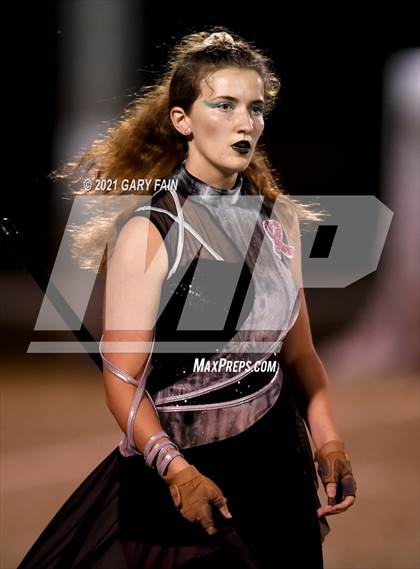 Thumbnail 2 in Silverdale Academy @ Boyd-Buchanan photogallery.