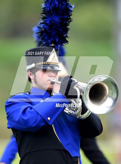 Thumbnail 3 in Silverdale Academy @ Boyd-Buchanan photogallery.