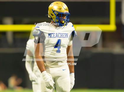 Thumbnail 1 in McEachern vs North Gwinnett (Corky Kell & Dave Hunter Classic) photogallery.