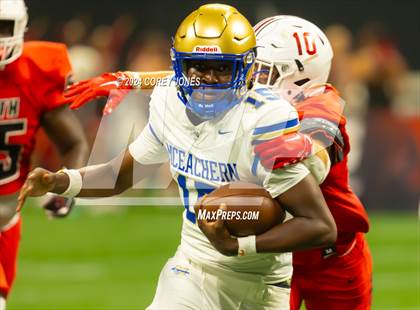 Thumbnail 1 in McEachern vs North Gwinnett (Corky Kell & Dave Hunter Classic) photogallery.