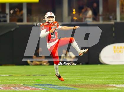 Thumbnail 2 in McEachern vs North Gwinnett (Corky Kell & Dave Hunter Classic) photogallery.