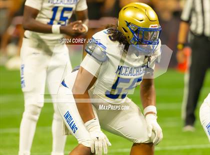 Thumbnail 1 in McEachern vs North Gwinnett (Corky Kell & Dave Hunter Classic) photogallery.