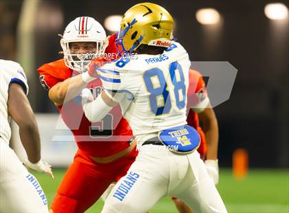 Thumbnail 1 in McEachern vs North Gwinnett (Corky Kell & Dave Hunter Classic) photogallery.