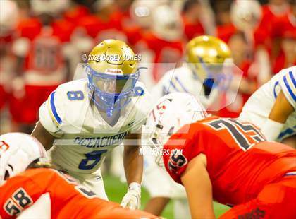 Thumbnail 3 in McEachern vs North Gwinnett (Corky Kell & Dave Hunter Classic) photogallery.