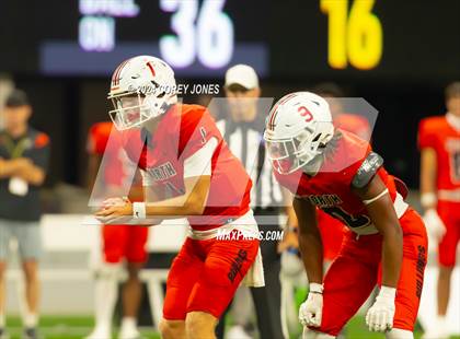 Thumbnail 1 in McEachern vs North Gwinnett (Corky Kell & Dave Hunter Classic) photogallery.