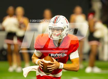 Thumbnail 1 in McEachern vs North Gwinnett (Corky Kell & Dave Hunter Classic) photogallery.
