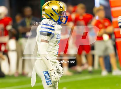Thumbnail 1 in McEachern vs North Gwinnett (Corky Kell & Dave Hunter Classic) photogallery.