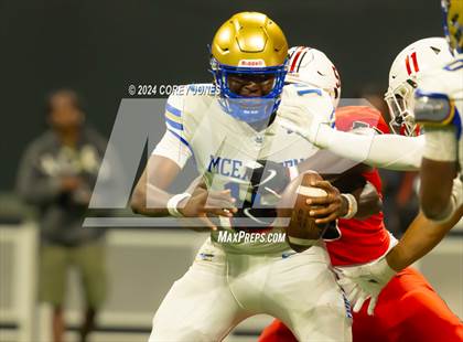 Thumbnail 3 in McEachern vs North Gwinnett (Corky Kell & Dave Hunter Classic) photogallery.