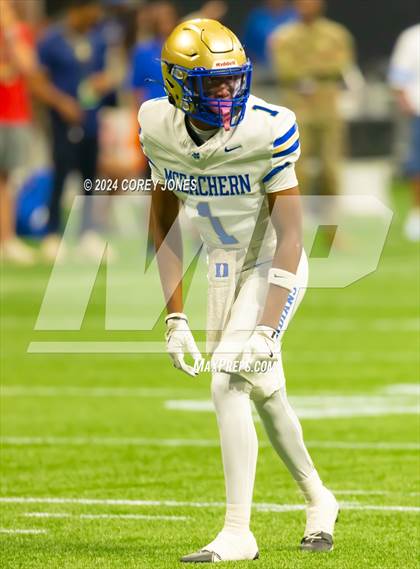 Thumbnail 1 in McEachern vs North Gwinnett (Corky Kell & Dave Hunter Classic) photogallery.