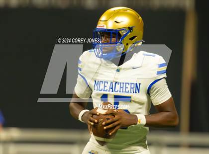 Thumbnail 1 in McEachern vs North Gwinnett (Corky Kell & Dave Hunter Classic) photogallery.