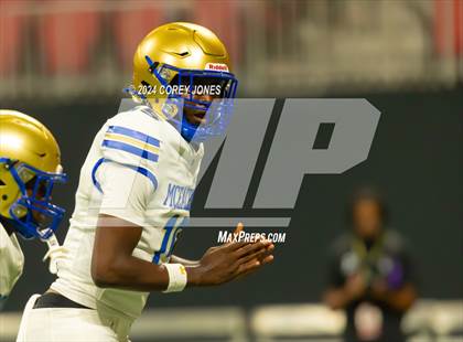 Thumbnail 1 in McEachern vs North Gwinnett (Corky Kell & Dave Hunter Classic) photogallery.