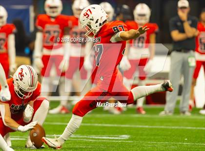 Thumbnail 1 in McEachern vs North Gwinnett (Corky Kell & Dave Hunter Classic) photogallery.