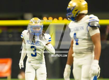 Thumbnail 2 in McEachern vs North Gwinnett (Corky Kell & Dave Hunter Classic) photogallery.