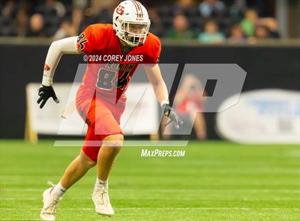 Thumbnail 2 in McEachern vs North Gwinnett (Corky Kell & Dave Hunter Classic) photogallery.