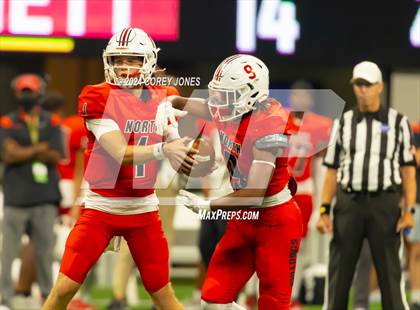 Thumbnail 2 in McEachern vs North Gwinnett (Corky Kell & Dave Hunter Classic) photogallery.