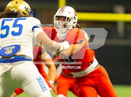 Thumbnail 3 in McEachern vs North Gwinnett (Corky Kell & Dave Hunter Classic) photogallery.