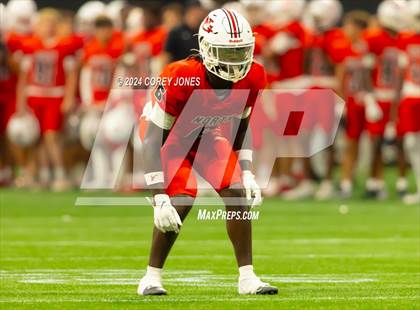 Thumbnail 3 in McEachern vs North Gwinnett (Corky Kell & Dave Hunter Classic) photogallery.